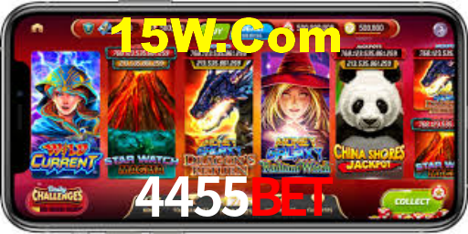 4455Bet