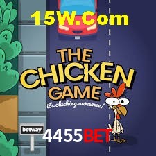 Game Providers 4455Bet