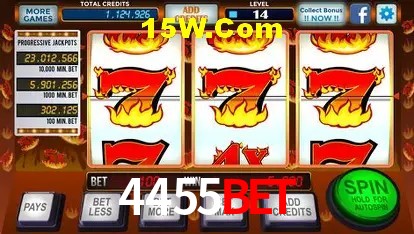 4455Bet - cassino ao vivo