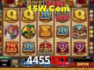 Segurança 2FA 4455Bet