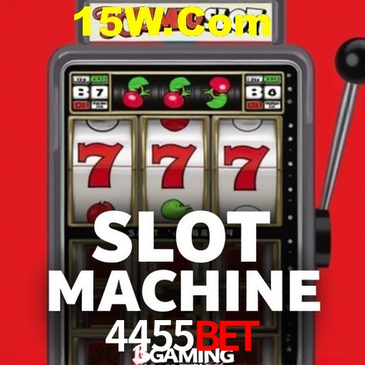 Descubra o Mundo do Cassino Online com 4455Bet