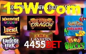 Spaceman Game 4455Bet