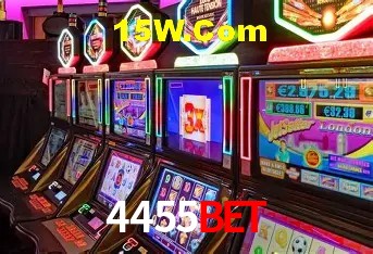 4455Bet Rio de Janeiro - Licenses