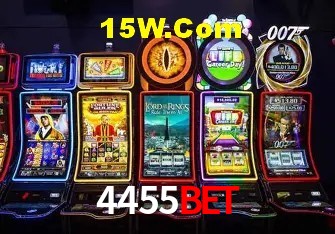 Sistemas de Segurança 4455Bet