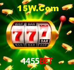Provedores de Jogos 4455Bet